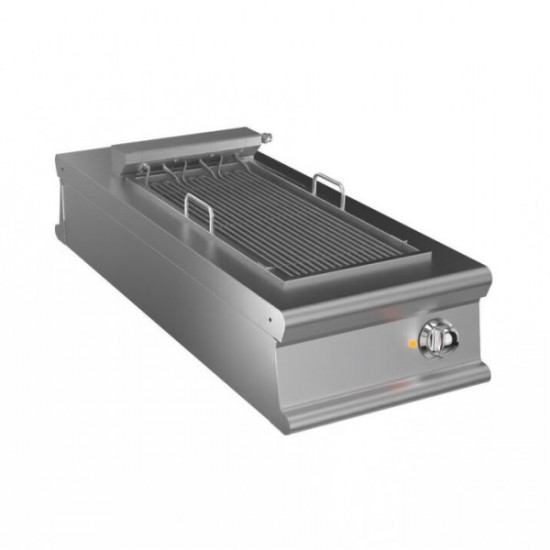 Vapogrill El N1100GW/E450, Bordsmodell