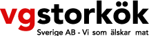 VG Storkök AB